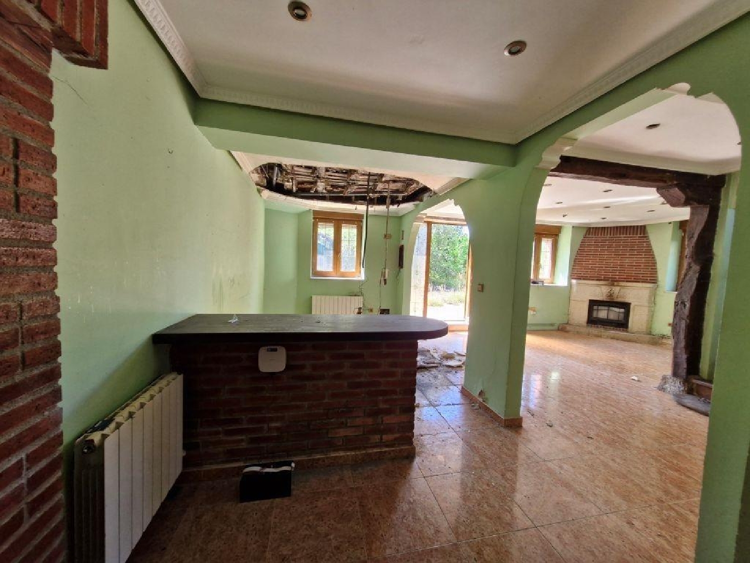 kaufen Haus Coterillo Valles Pasiegos 3
