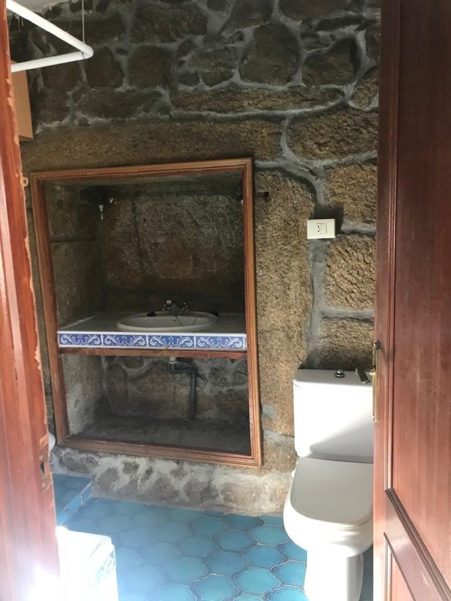  à vendre maison Covelo Paradanta 1