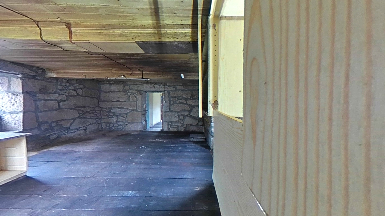  à vendre maison Covelo Paradanta 8