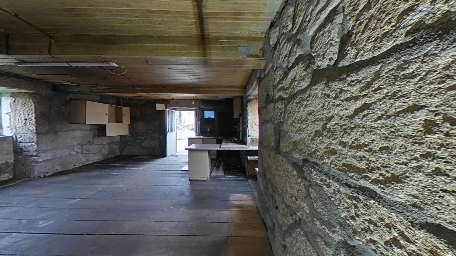  à vendre maison Covelo Paradanta 5