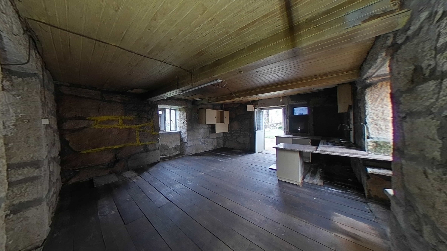  à vendre maison Covelo Paradanta 1