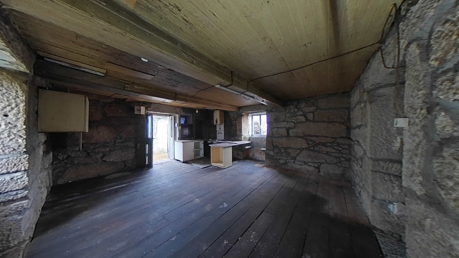  à vendre maison Covelo Paradanta 6