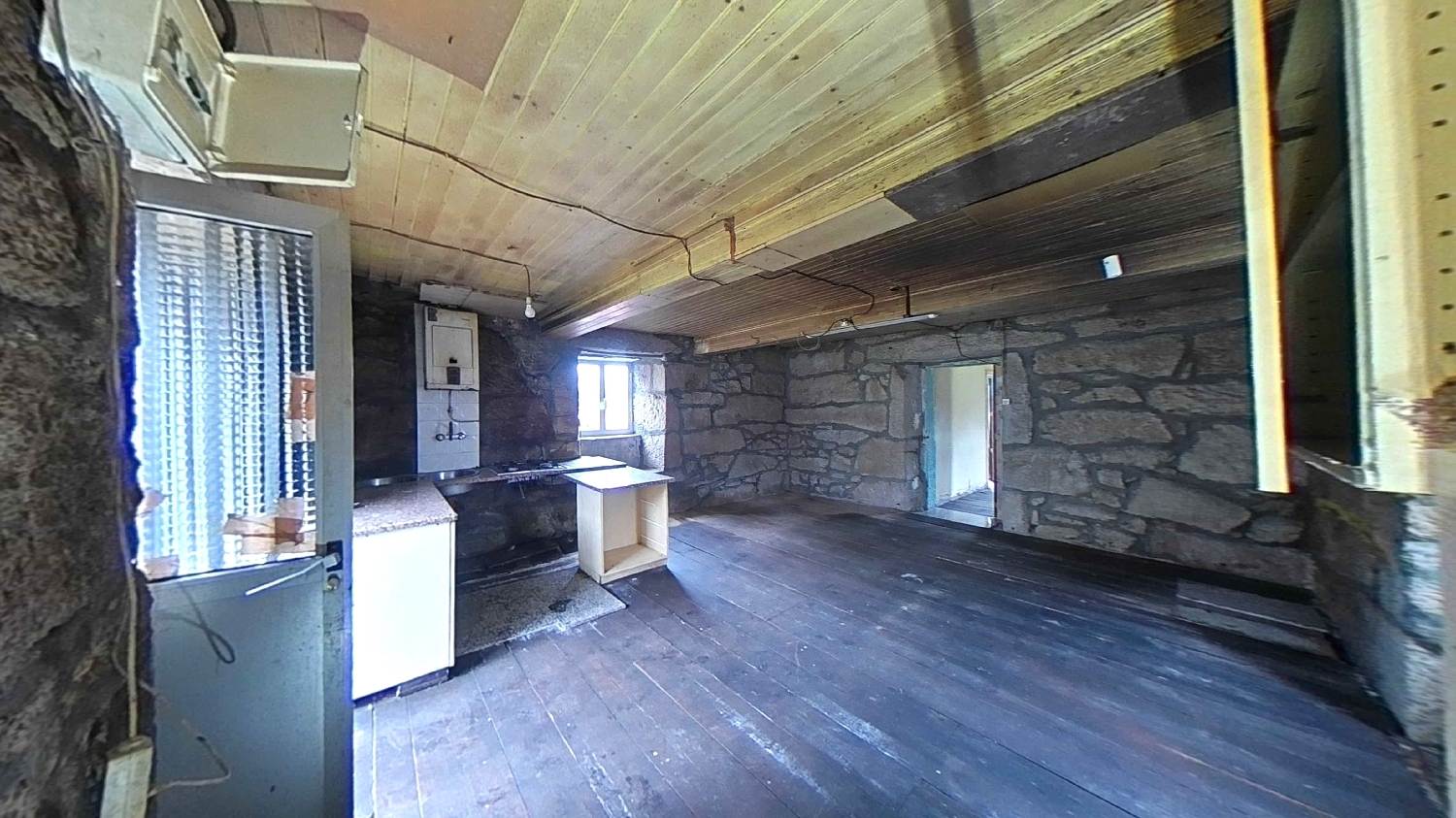à vendre maison Covelo Paradanta 3