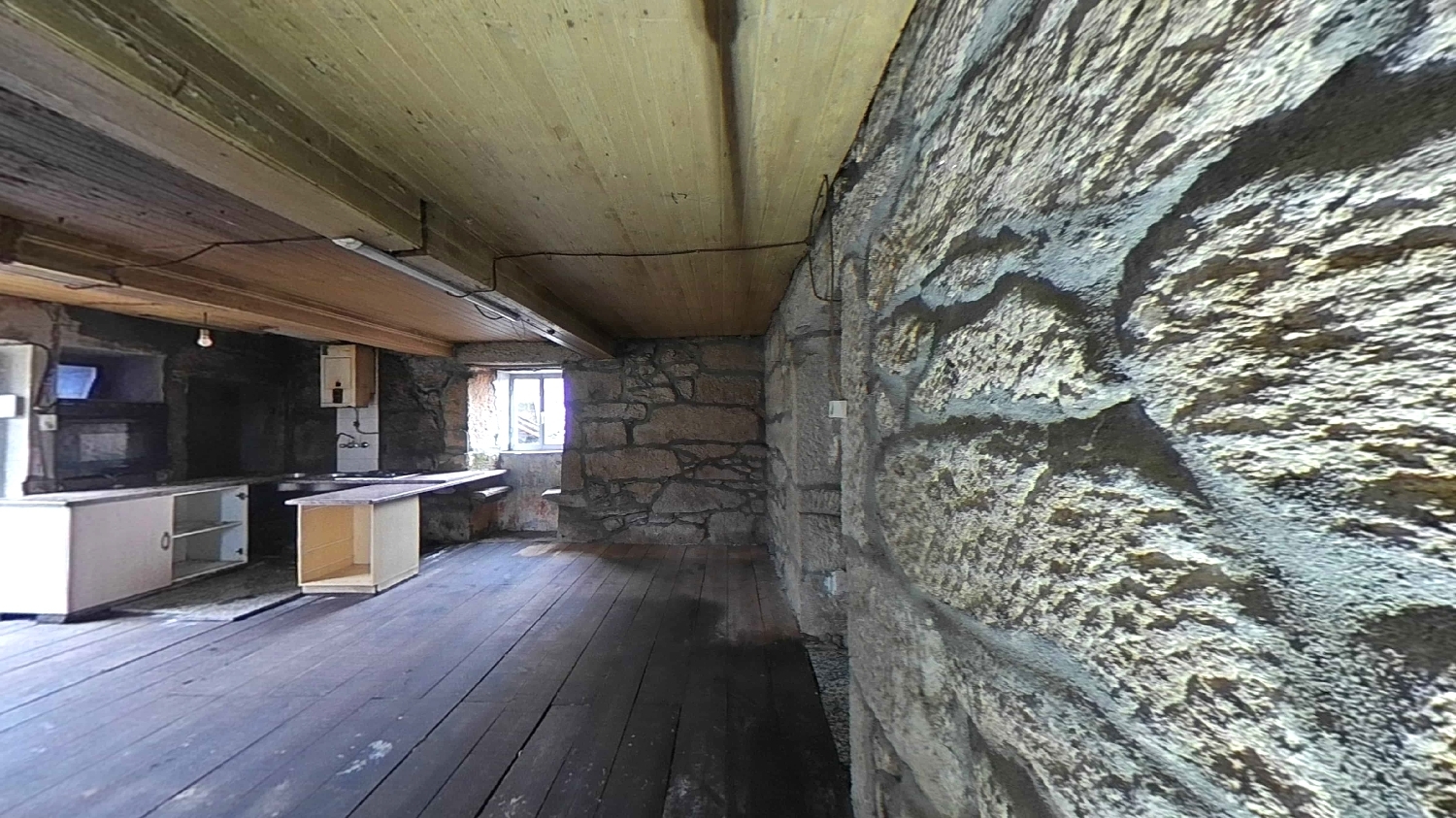  à vendre maison Covelo Paradanta 4
