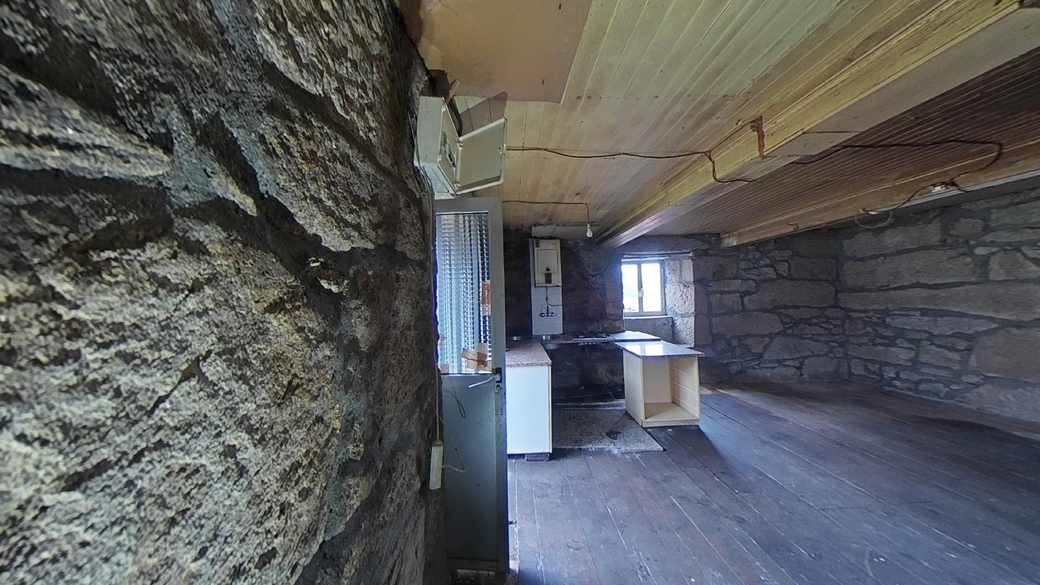 à vendre maison Covelo Paradanta 2