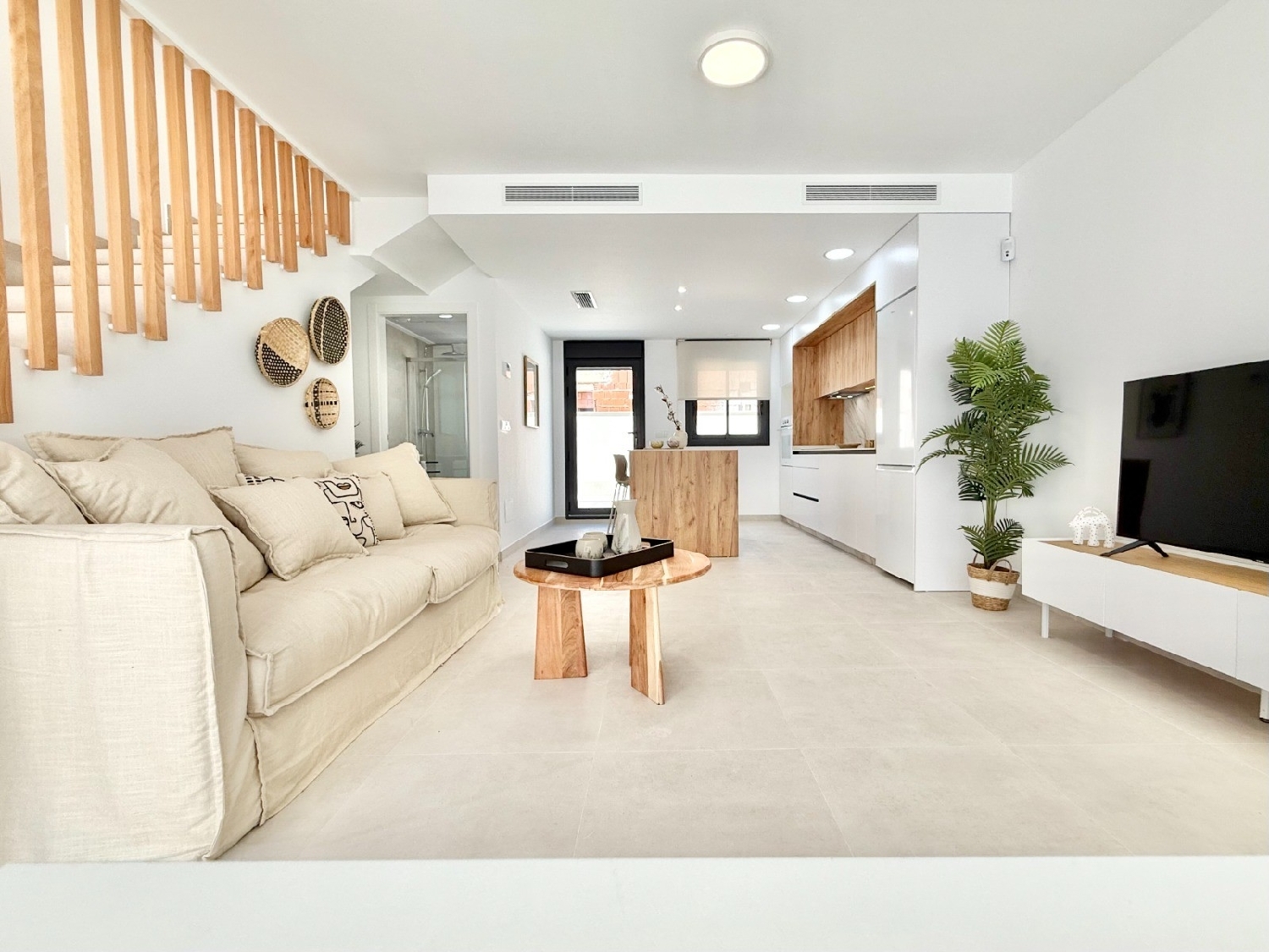  à vendre maison Cox Baix Segura 5