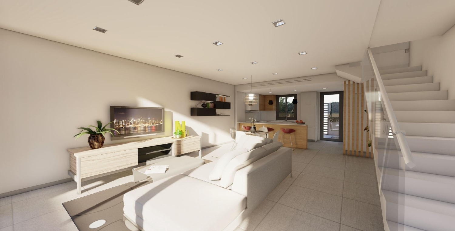  te koop huis Cox Baix Segura 4