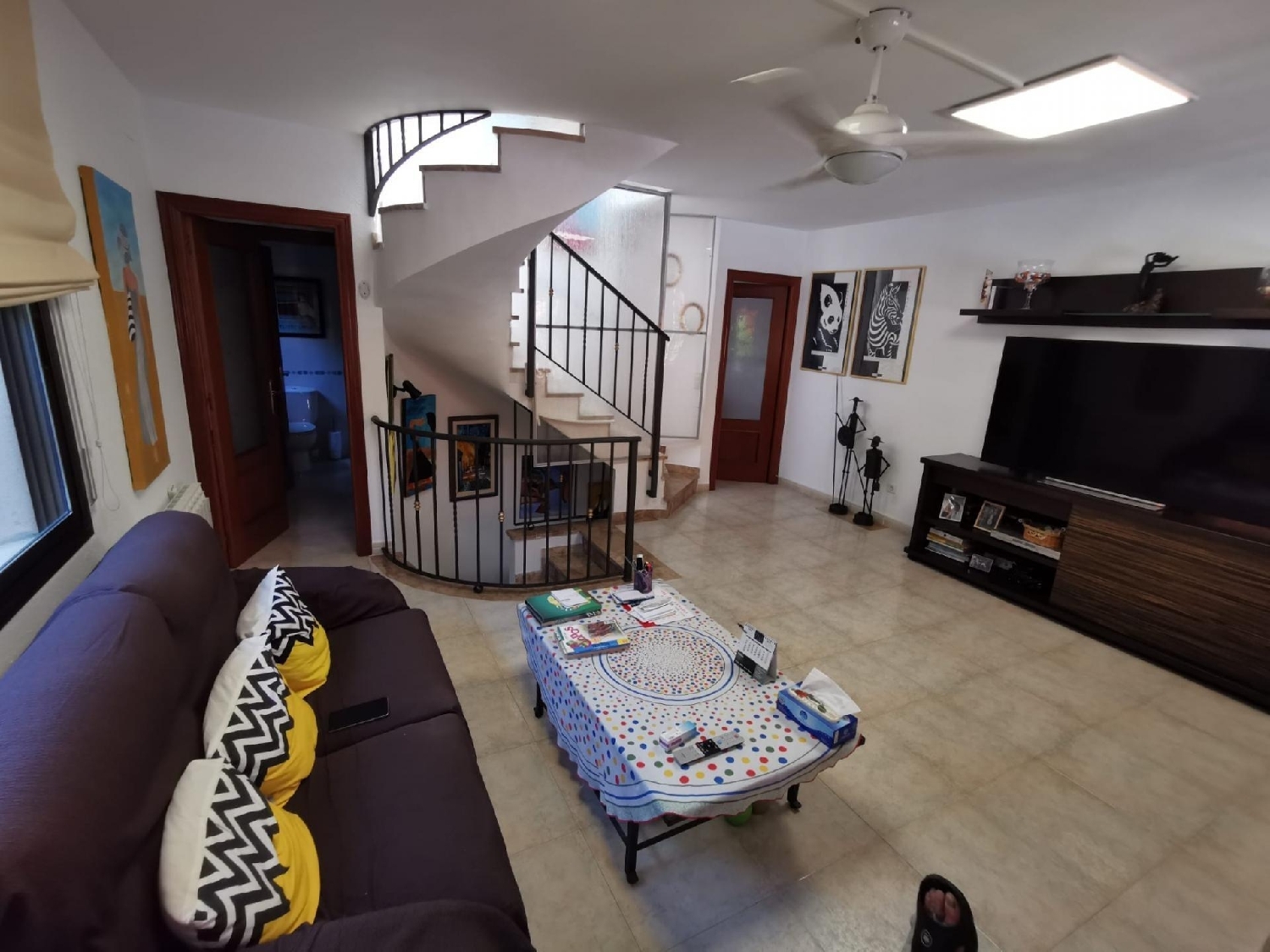  te koop huis Creixell Tarragonès 6
