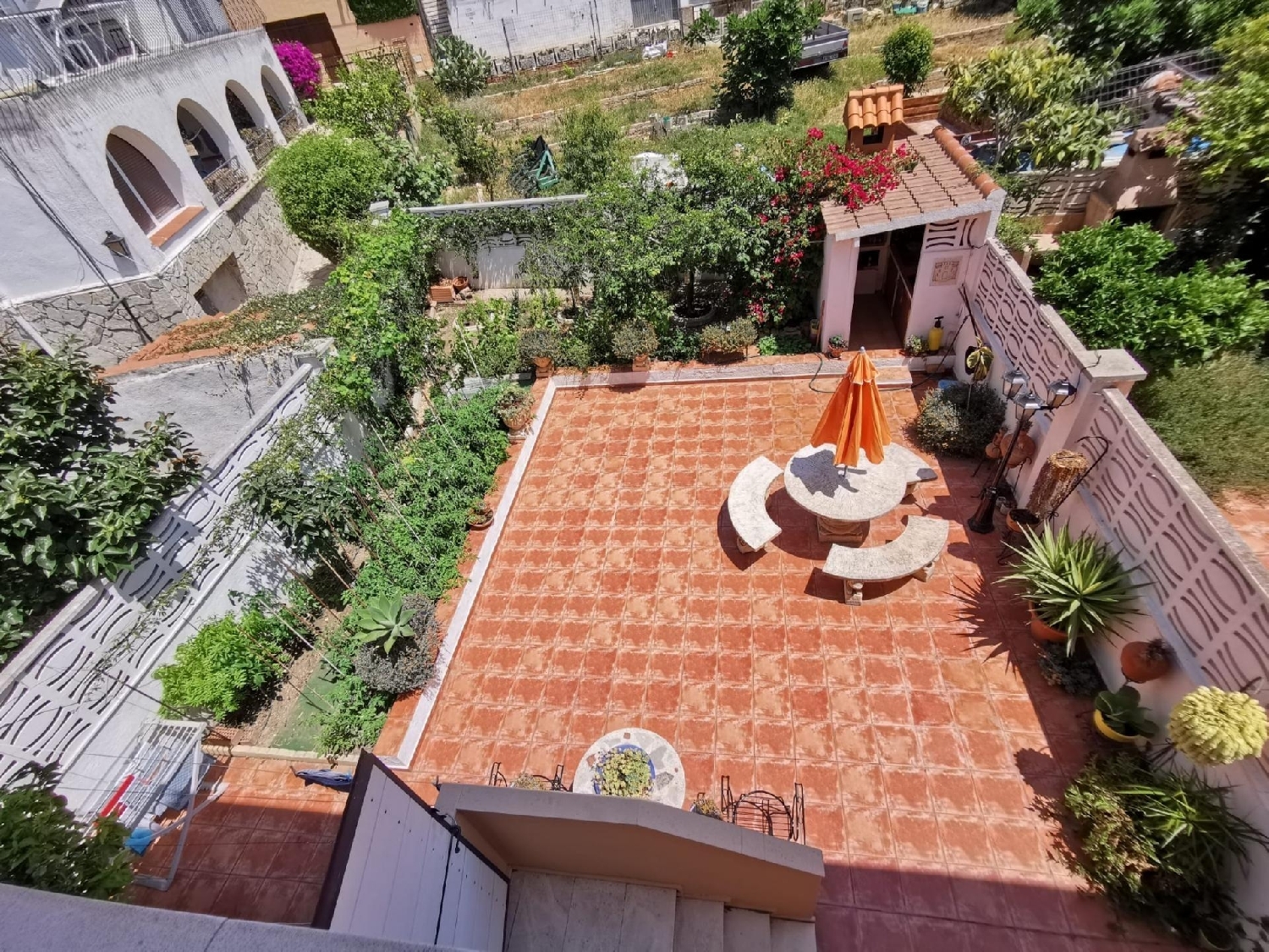 te koop huis Creixell Tarragonès 3