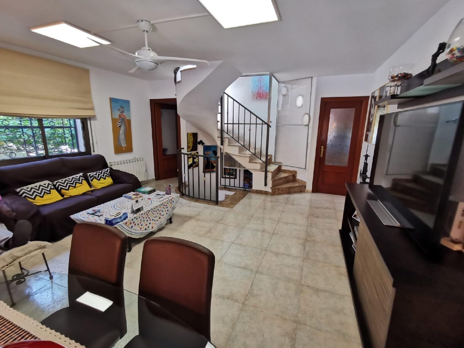  te koop huis Creixell Tarragonès 5