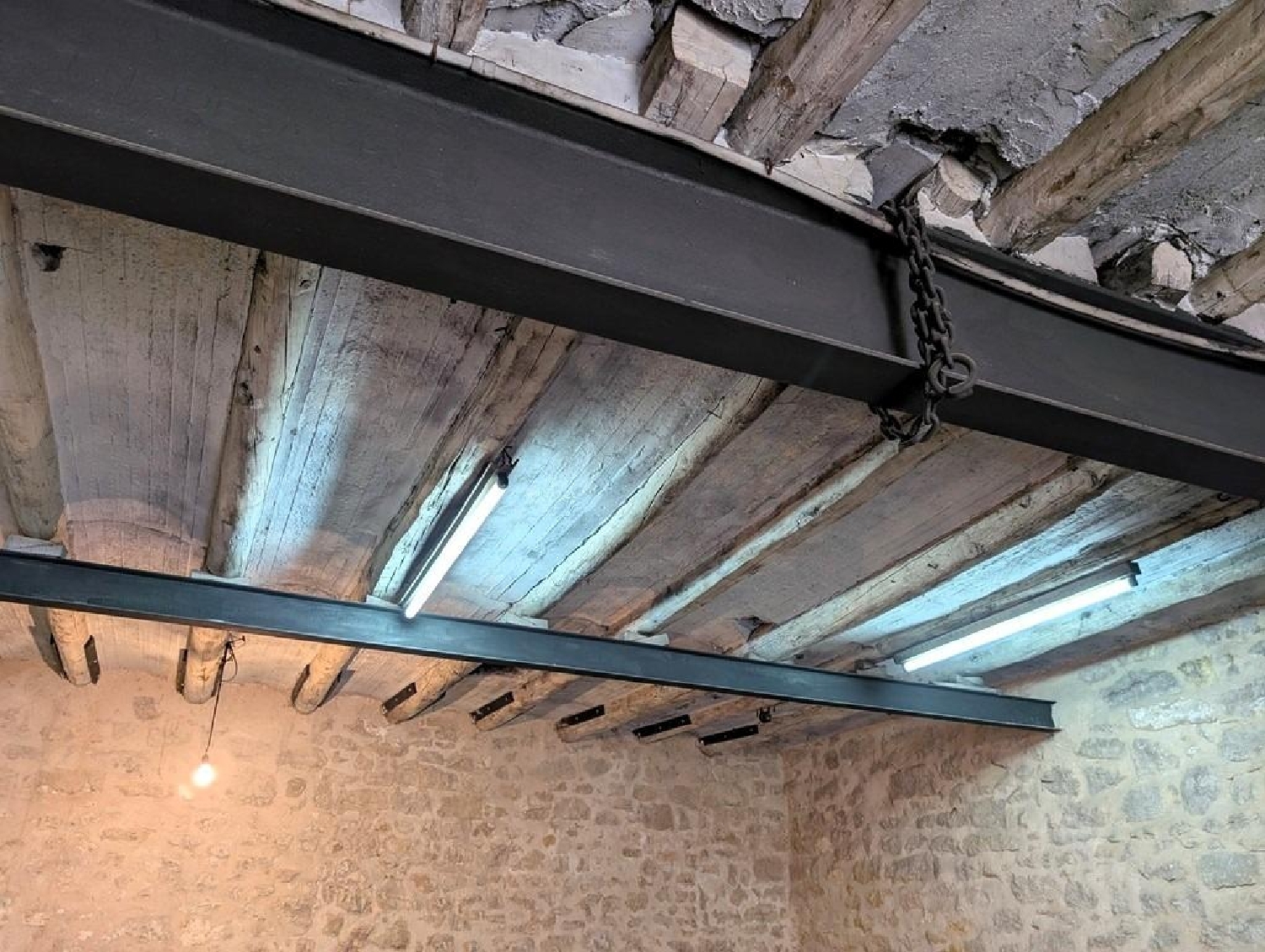  à vendre maison Cretas Matarraña 5