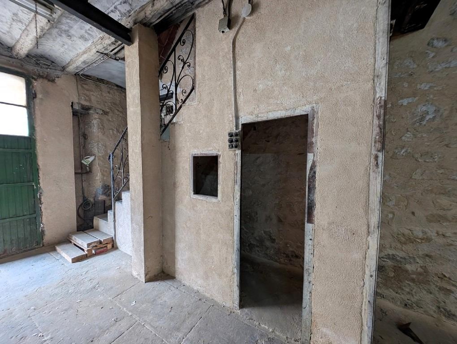  à vendre maison Cretas Matarraña 7