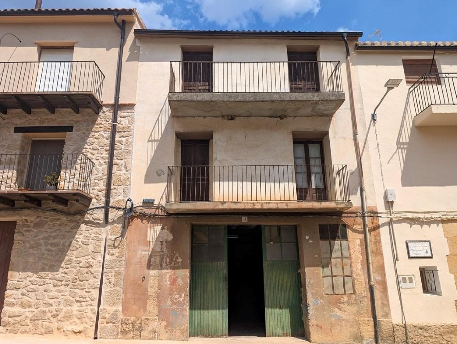  à vendre maison Cretas Matarraña 2