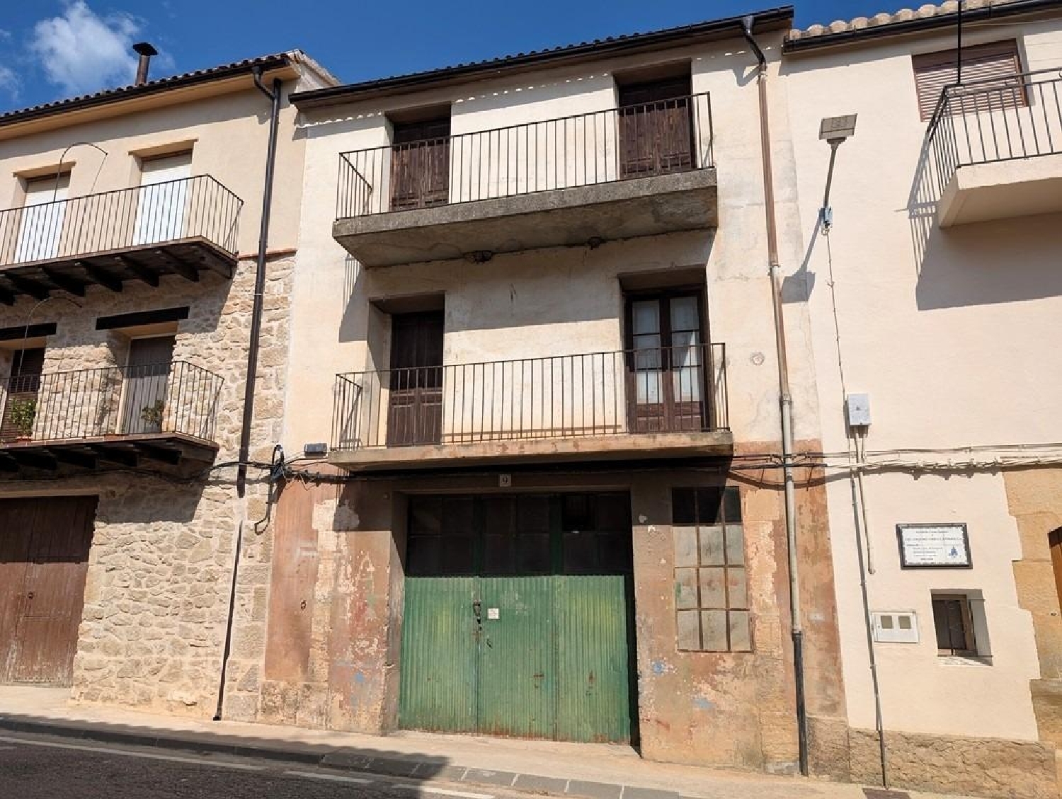  à vendre maison Cretas Matarraña 1