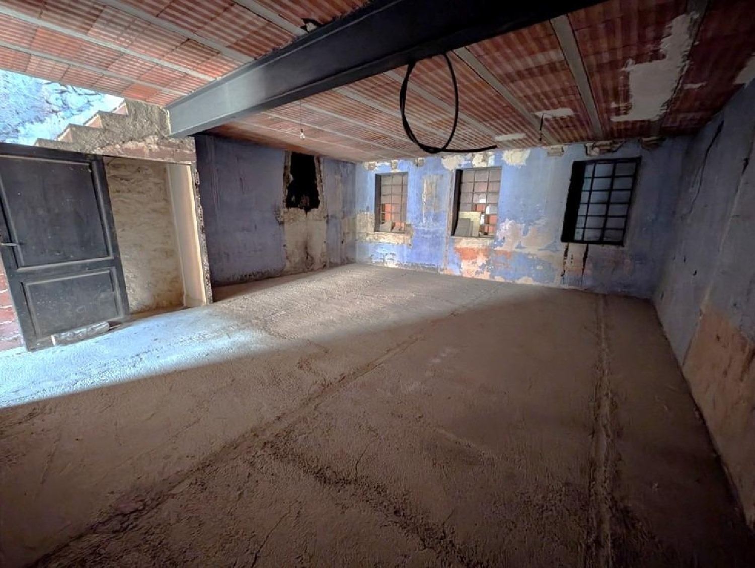  à vendre maison Cretas Matarraña 8