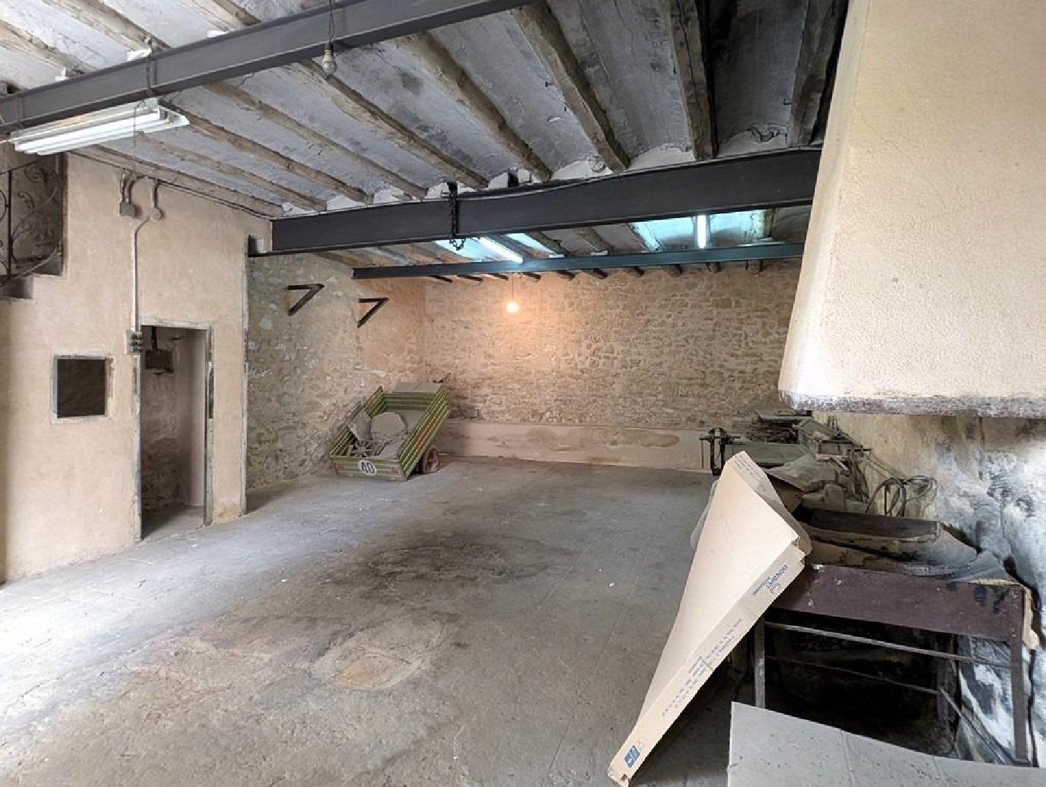  à vendre maison Cretas Matarraña 4