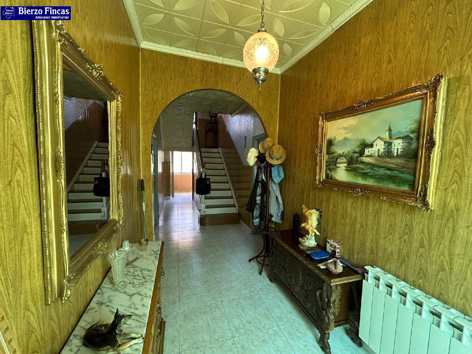  te koop huis Cuadros León 7
