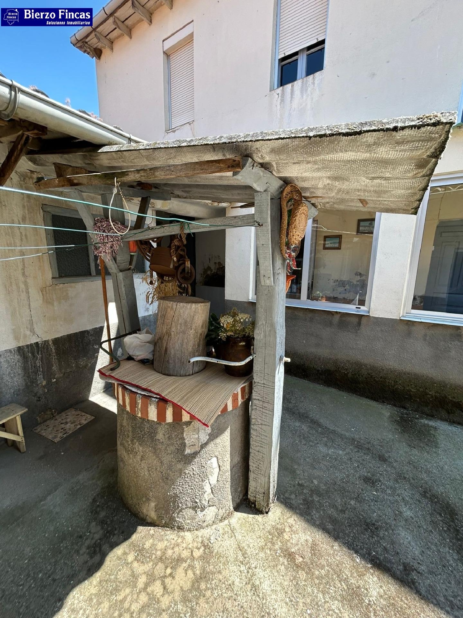  te koop huis Cuadros León 5