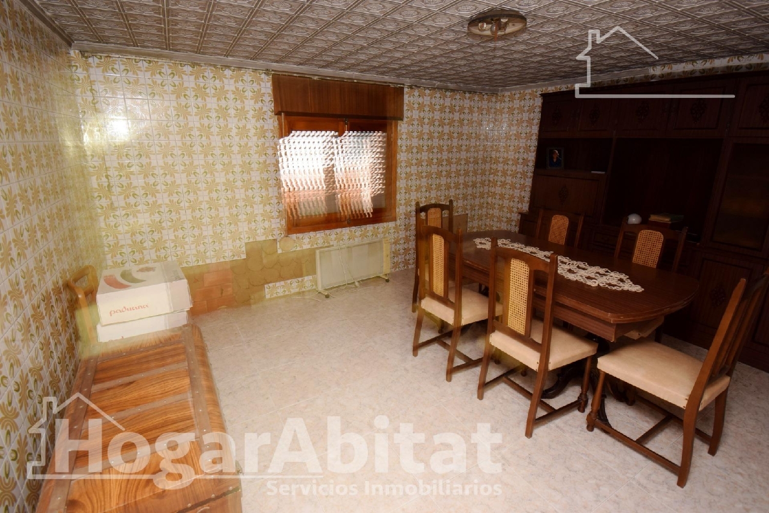 à vendre maison Cuartico Plana Alta 2