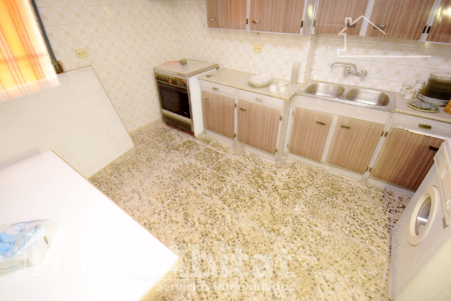  à vendre maison Cuartico Plana Alta 5