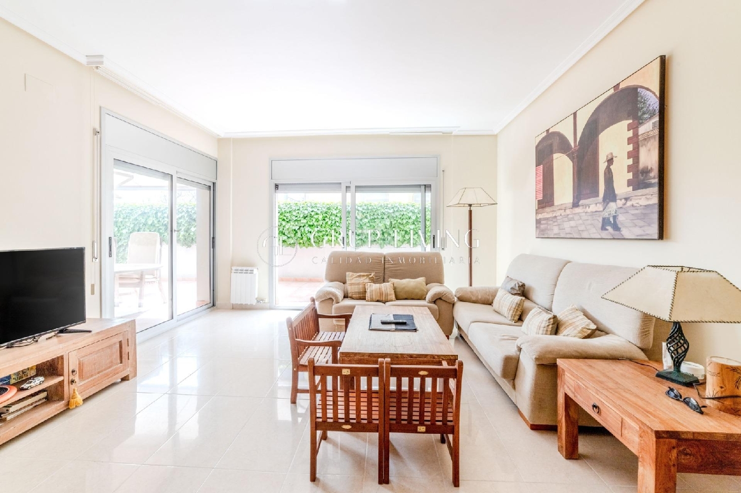  à vendre maison Cubelles Garraf 5