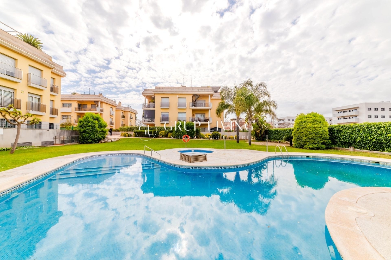  à vendre maison Cubelles Garraf 1