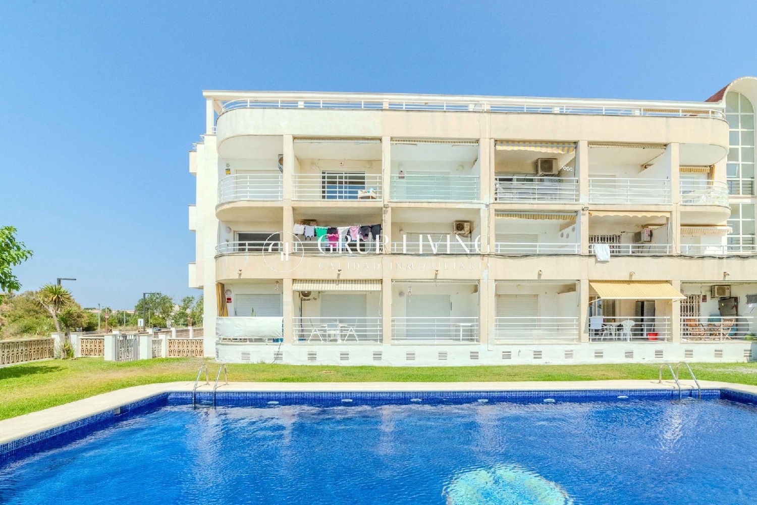 till salu hus Cubelles Garraf 2