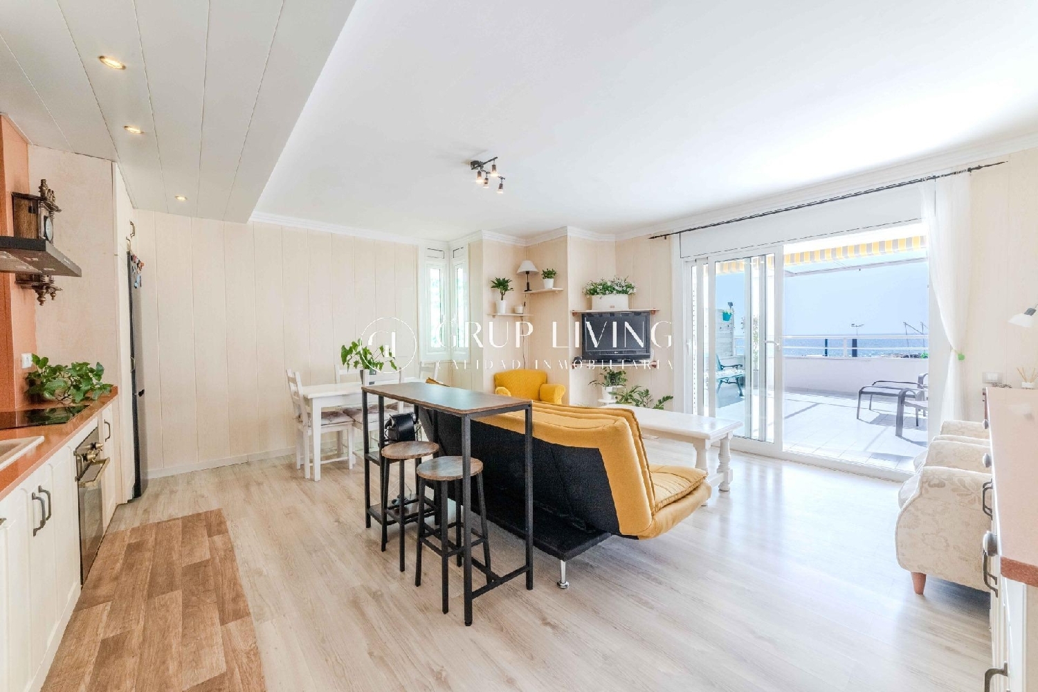  till salu hus Cubelles Garraf 7