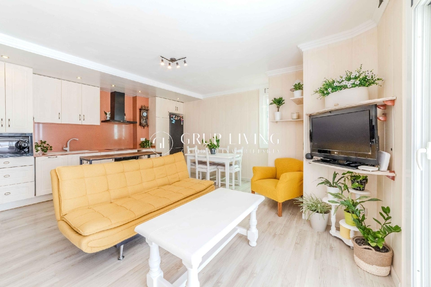  till salu hus Cubelles Garraf 6
