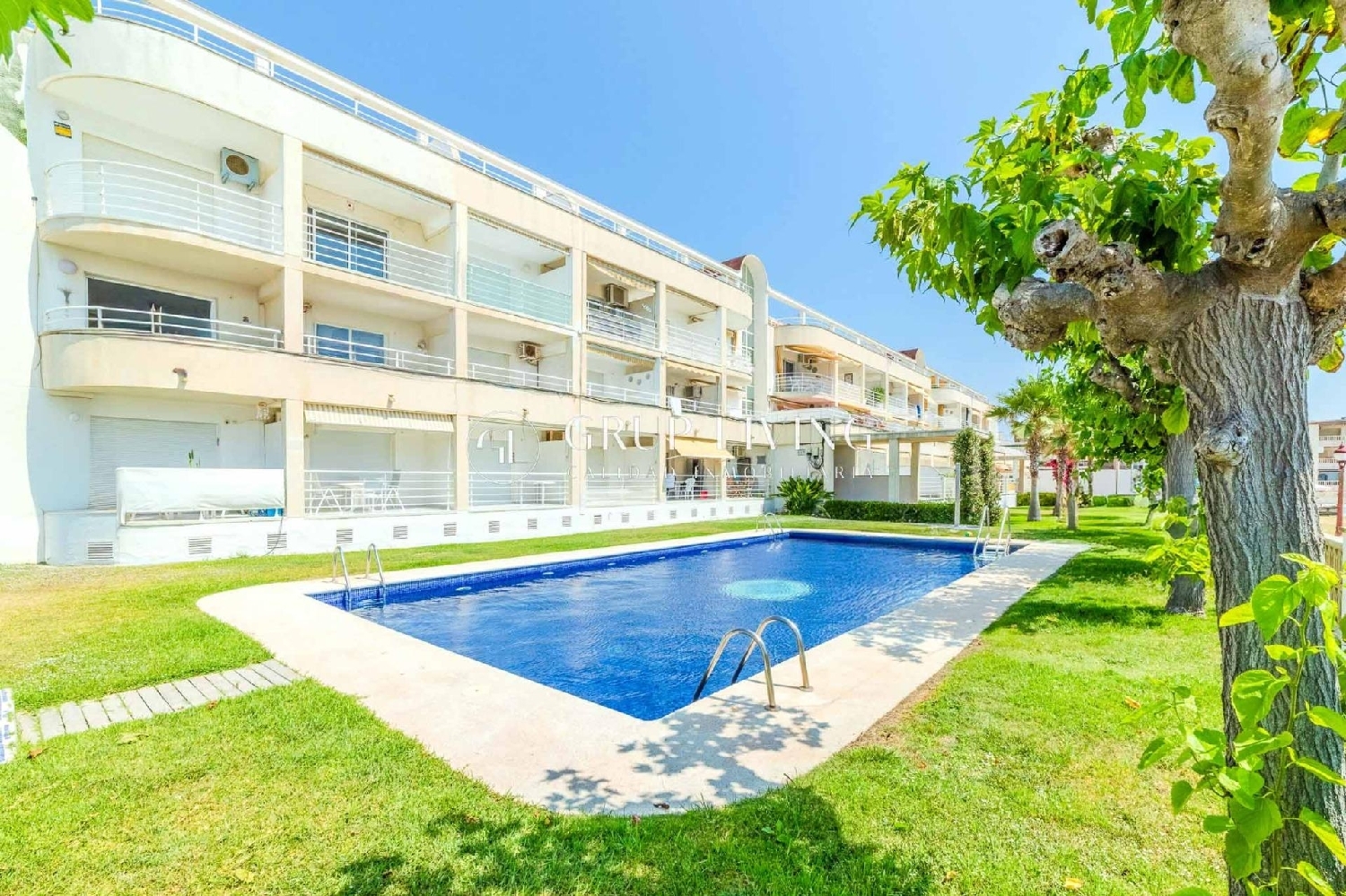  for sale house Cubelles Garraf 2