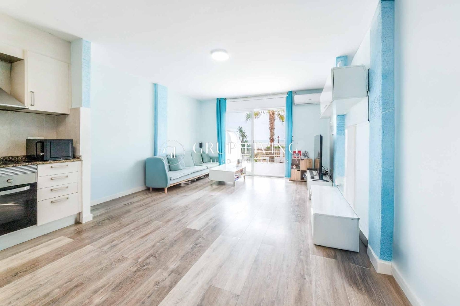  for sale house Cubelles Garraf 4