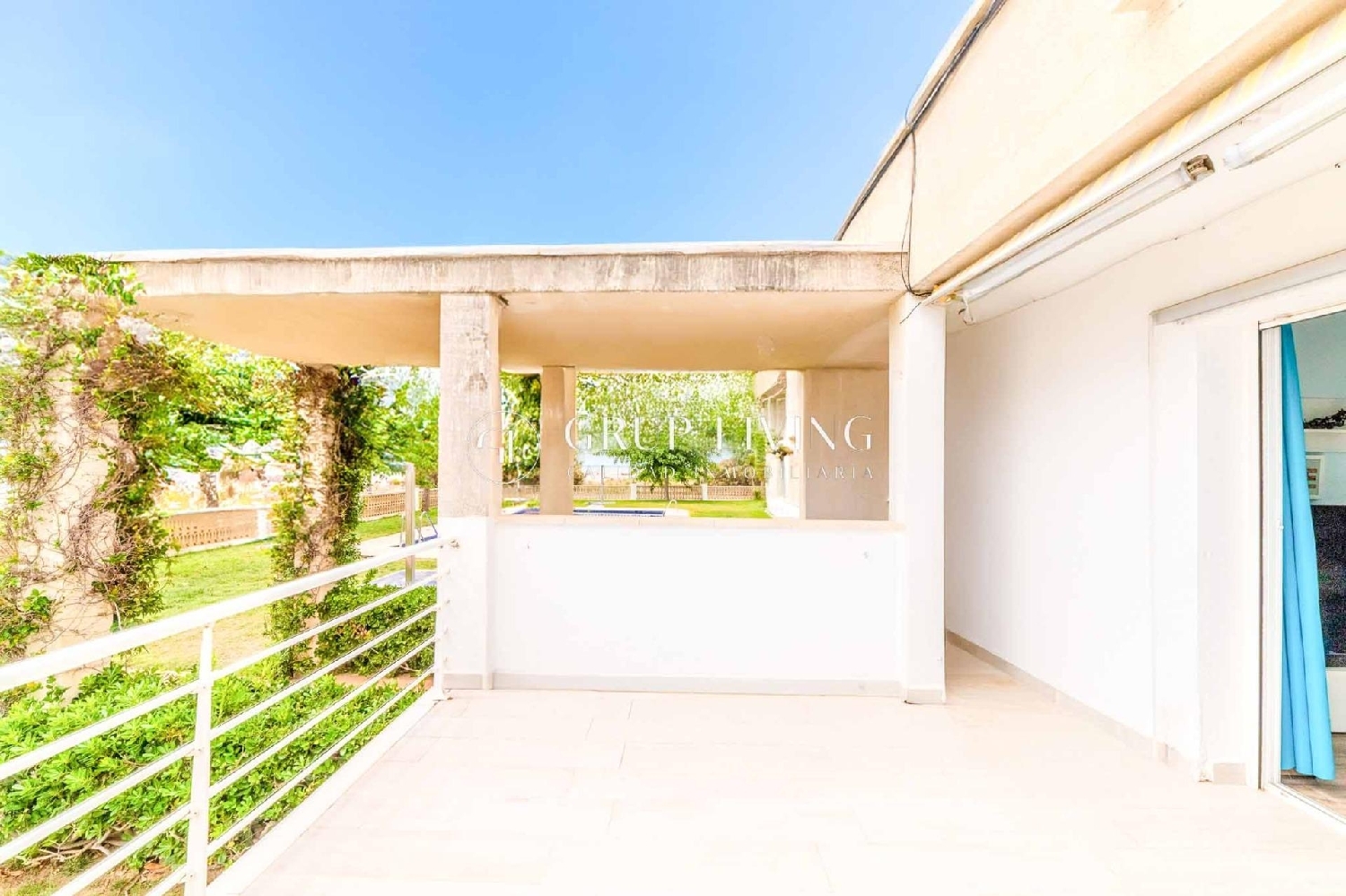  for sale house Cubelles Garraf 9