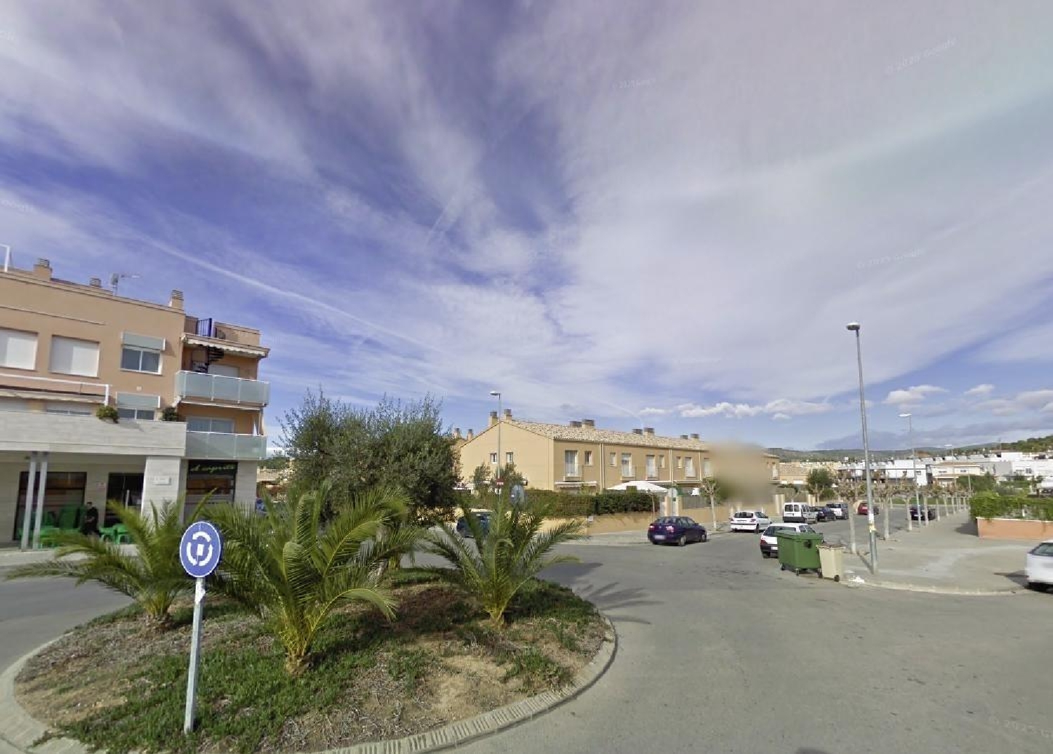  te koop huis Cubelles Garraf 1
