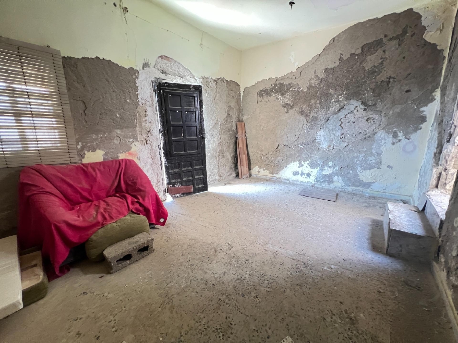  kaufen Haus Cuesta De La Cabra Alto Guadalentín 7