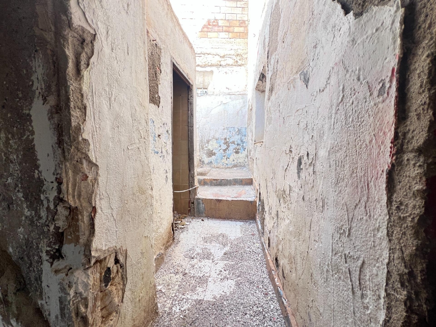  kaufen Haus Cuesta De La Cabra Alto Guadalentín 8