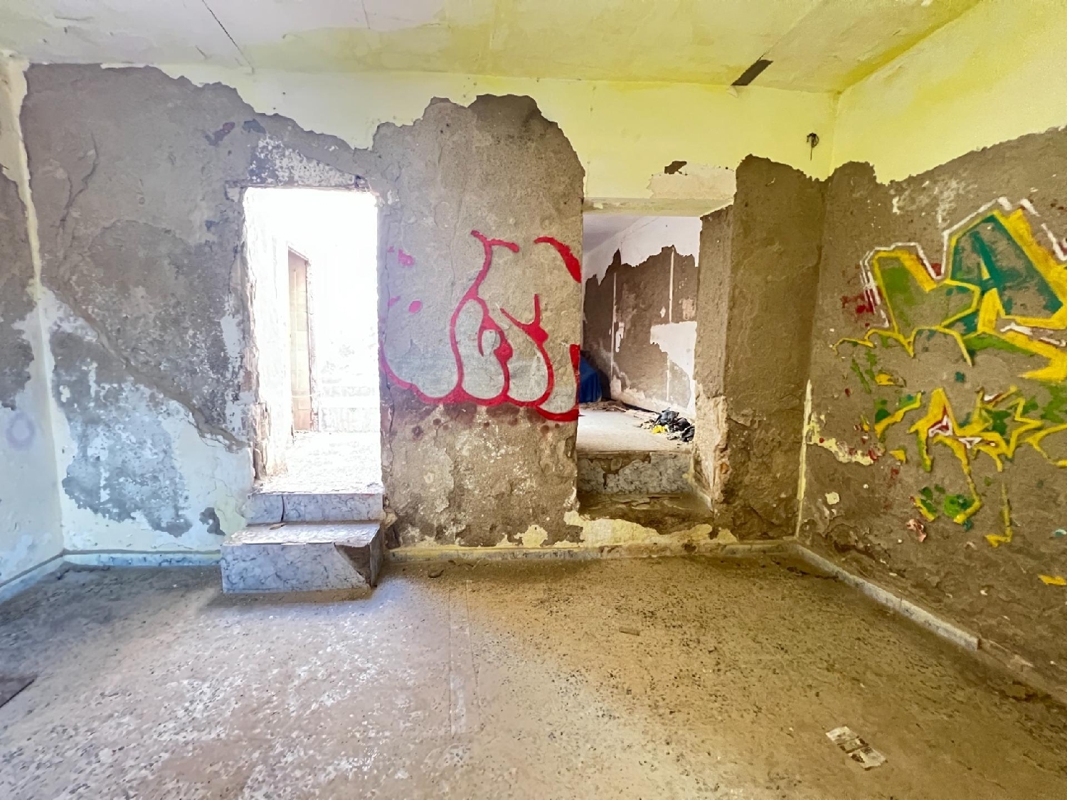  kaufen Haus Cuesta De La Cabra Alto Guadalentín 6