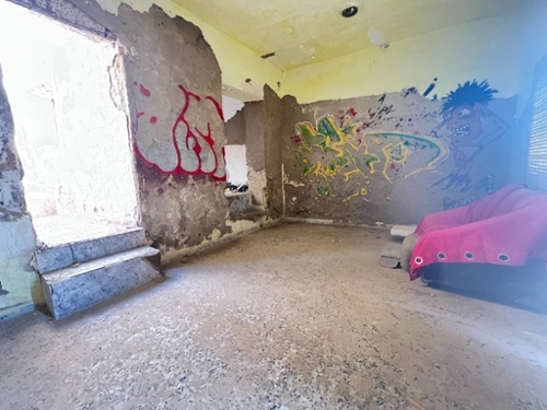 Cuesta De La Cabra Alto Guadalentín casa foto 6267093