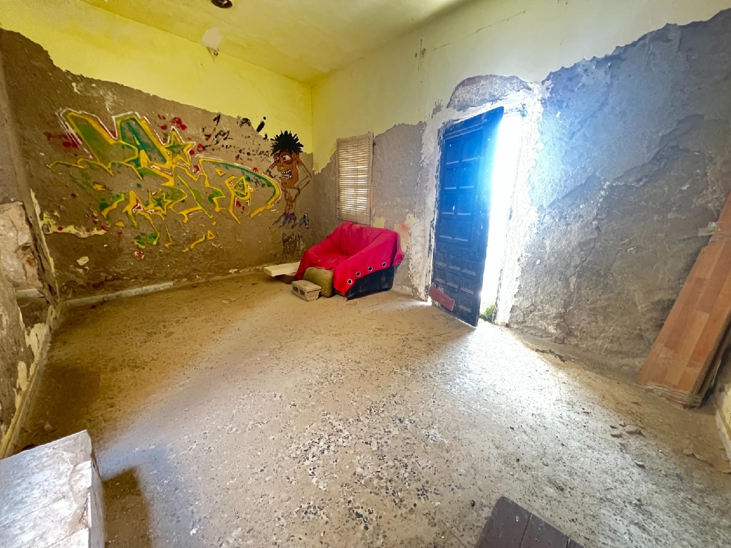 kaufen Haus Cuesta De La Cabra Alto Guadalentín 3