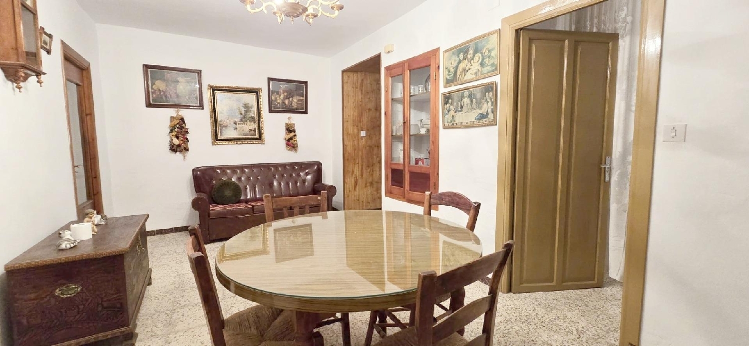  for sale house Cuevas Bajas Nororma 2