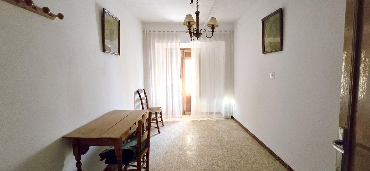  for sale house Cuevas Bajas Nororma 5