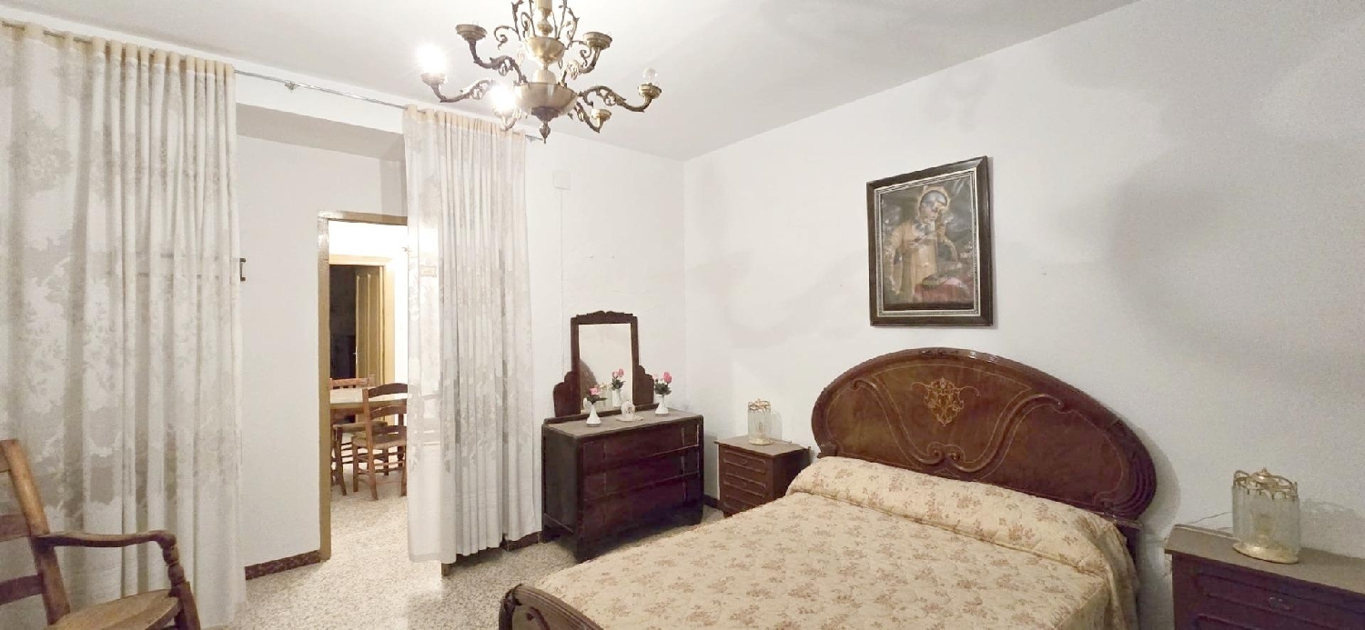  for sale house Cuevas Bajas Nororma 8