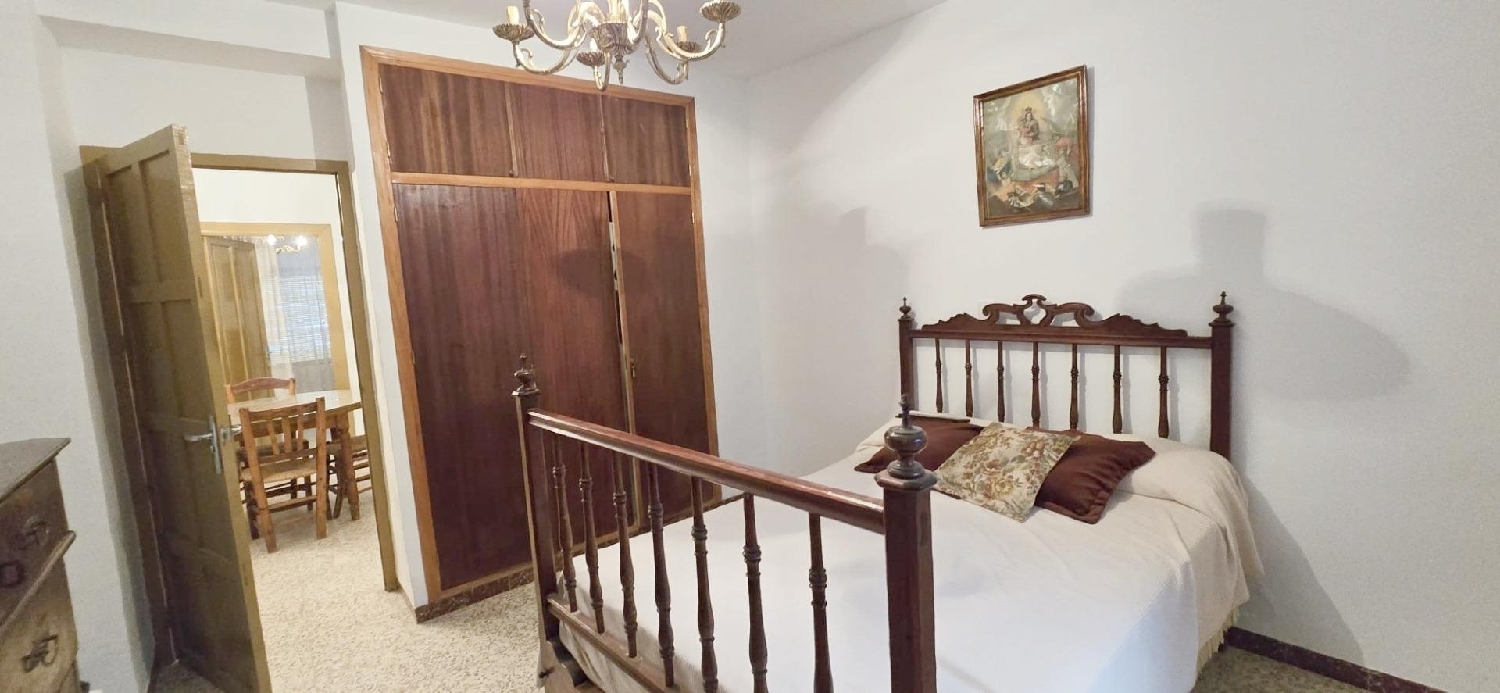  for sale house Cuevas Bajas Nororma 7
