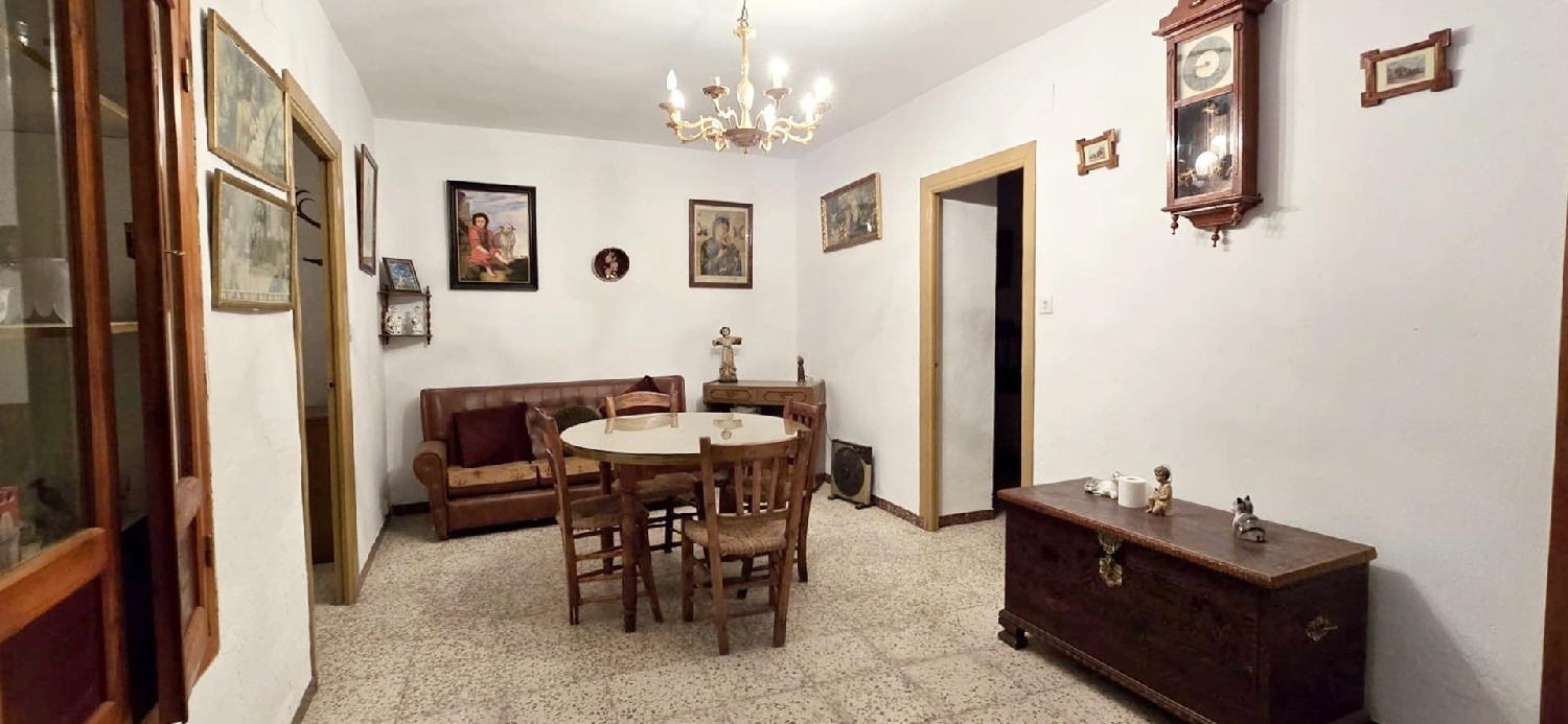  for sale house Cuevas Bajas Nororma 3