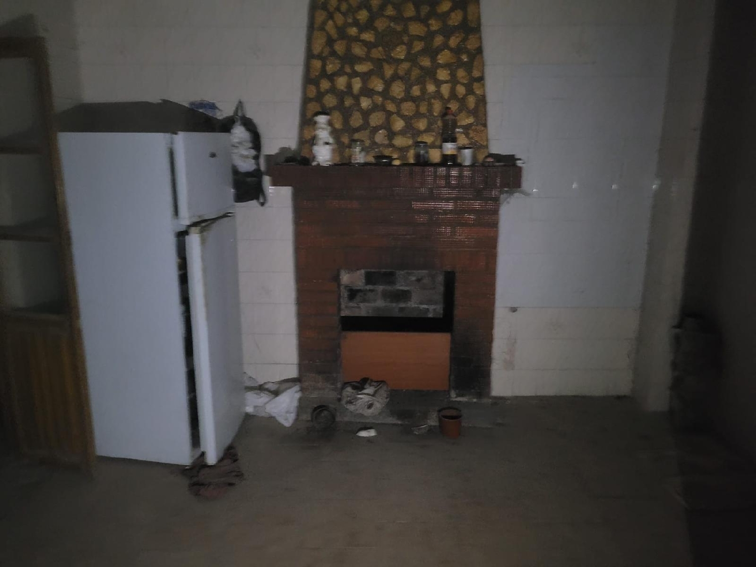  te koop huis Cuevas De San Marcos Nororma 7