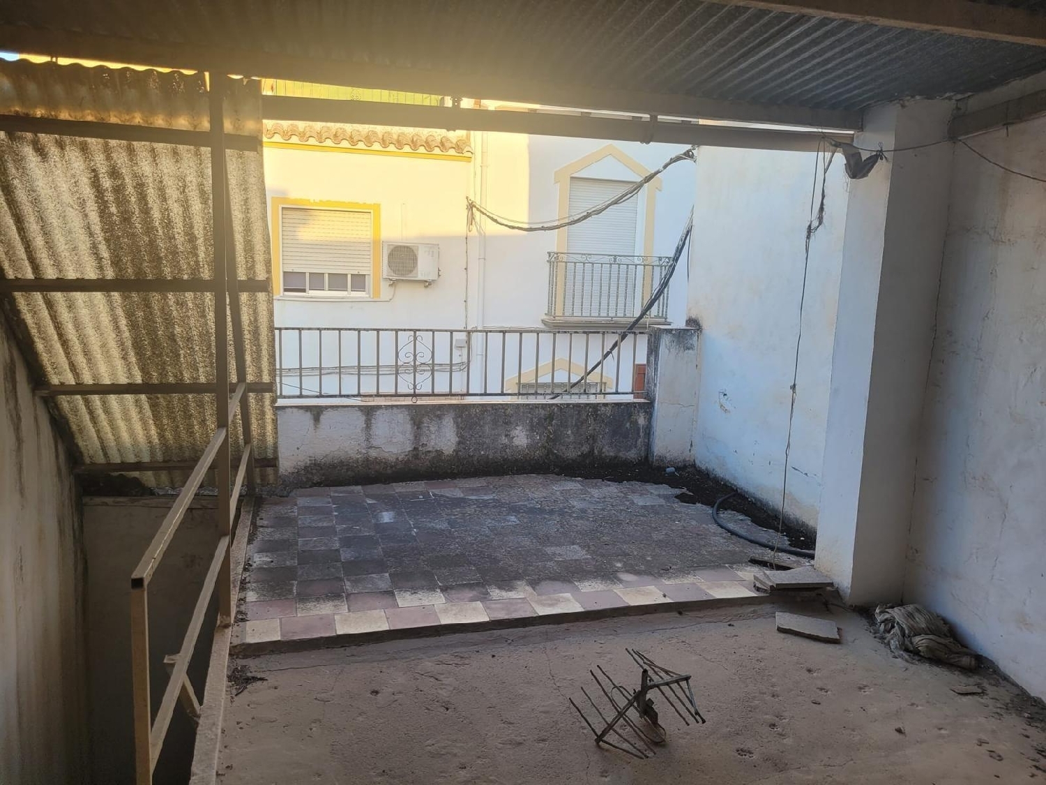  te koop huis Cuevas De San Marcos Nororma 8