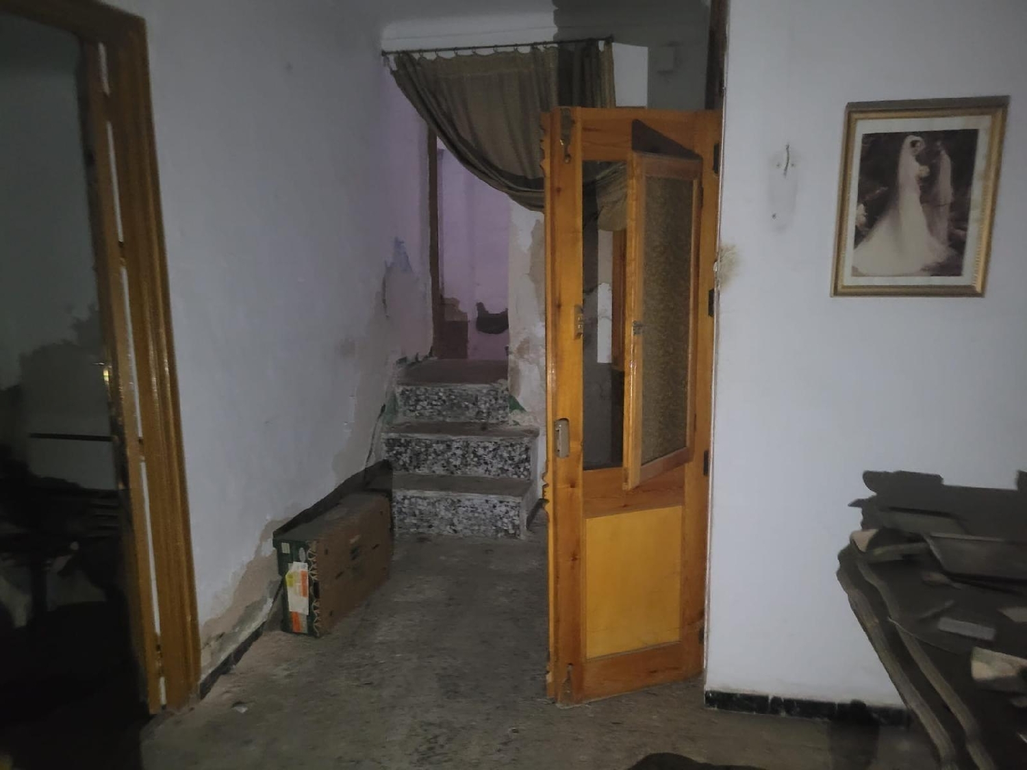  te koop huis Cuevas De San Marcos Nororma 5