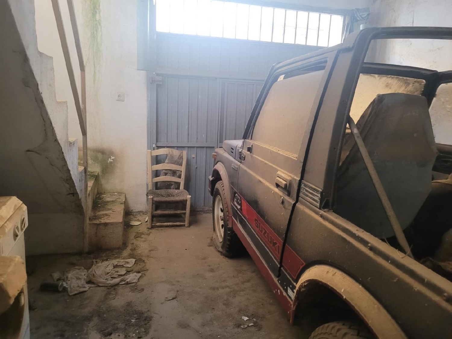  te koop huis Cuevas De San Marcos Nororma 6