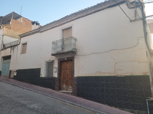 Cuevas De San Marcos Nororma maison foto 6279951