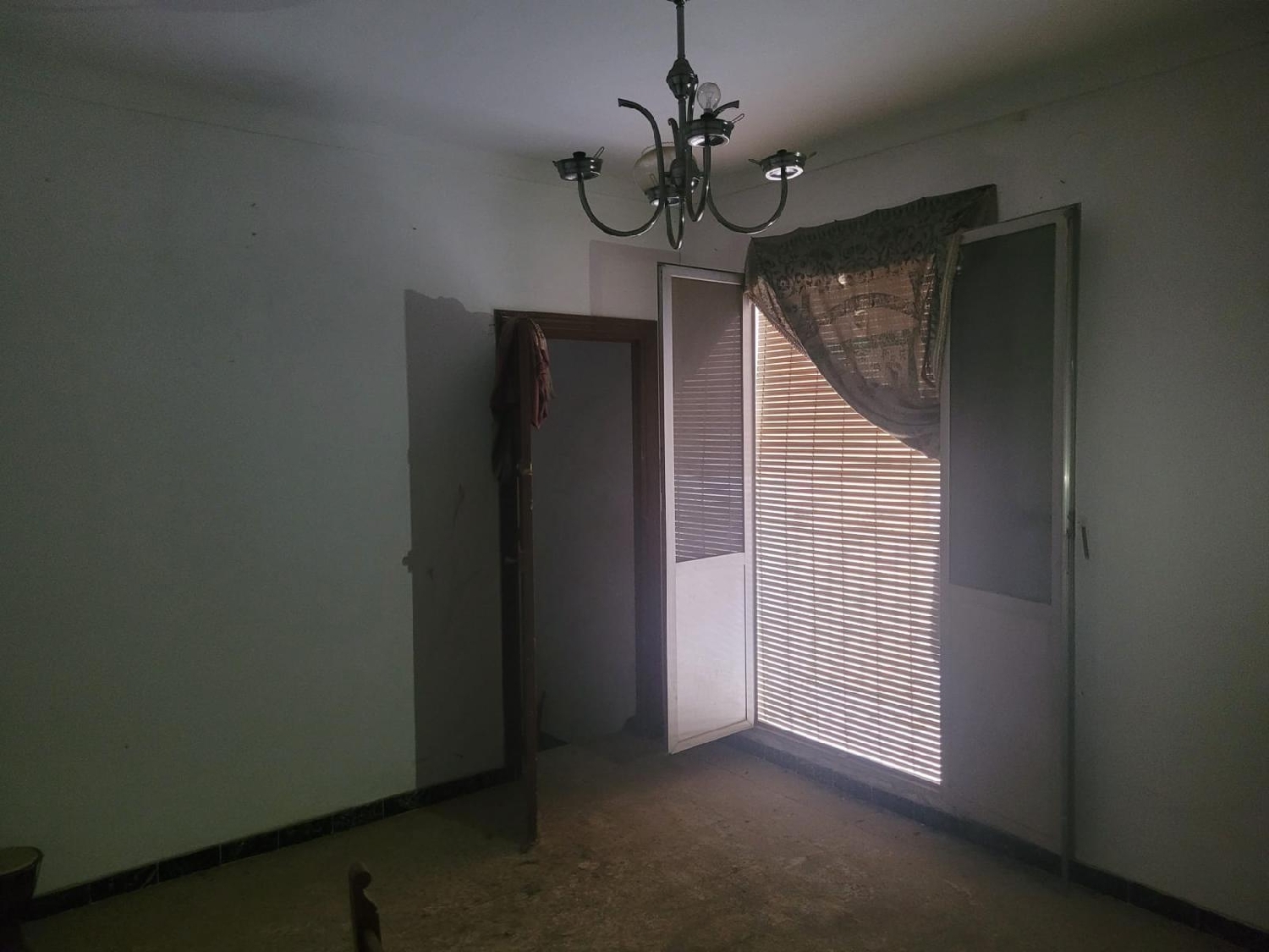  te koop huis Cuevas De San Marcos Nororma 2