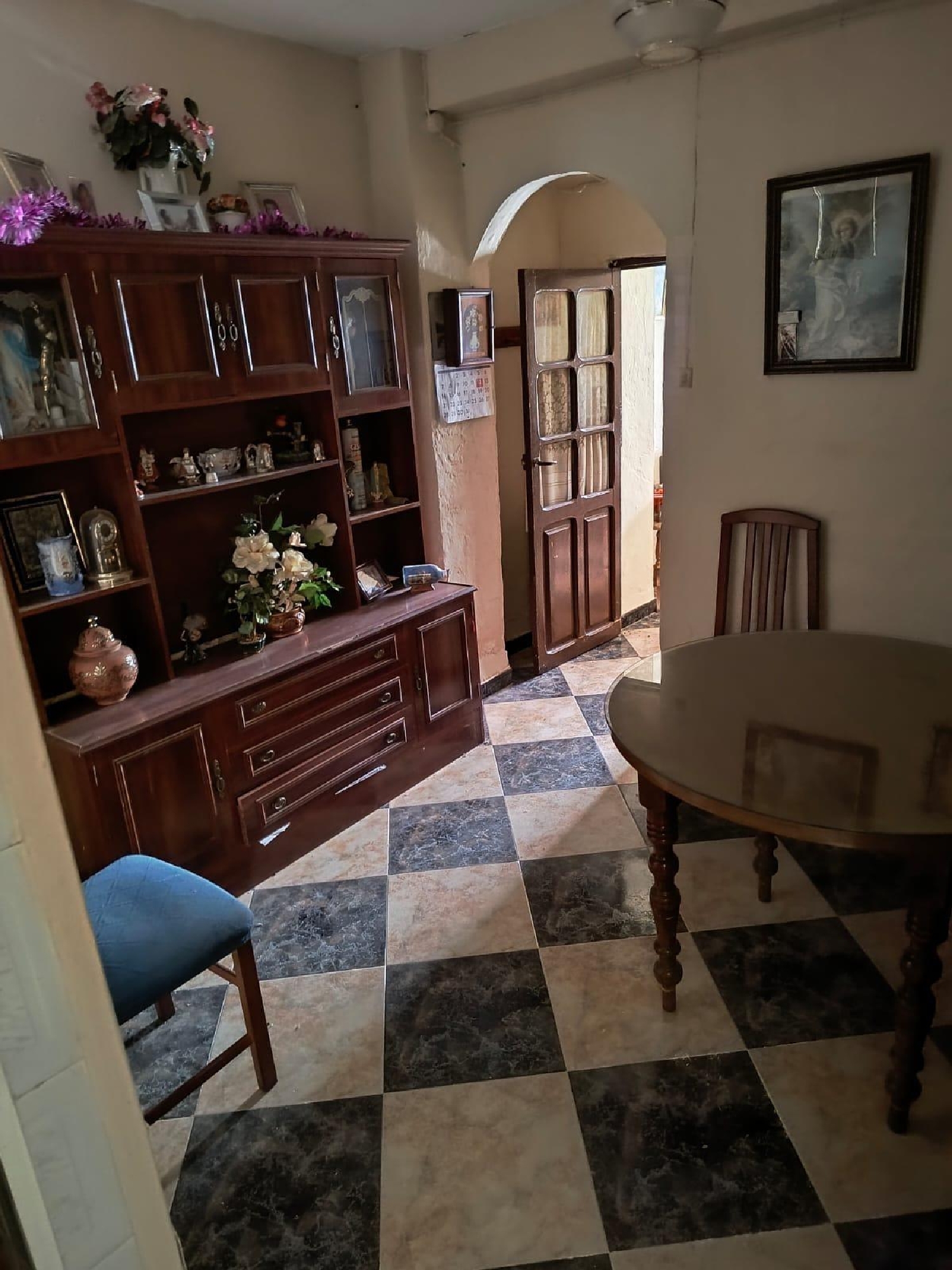  te koop huis Cuevas De San Marcos Nororma 2